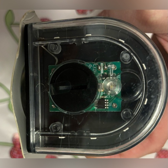 NWT Vivitar Light Up Shower Drink Holder - Picture 2 of 2